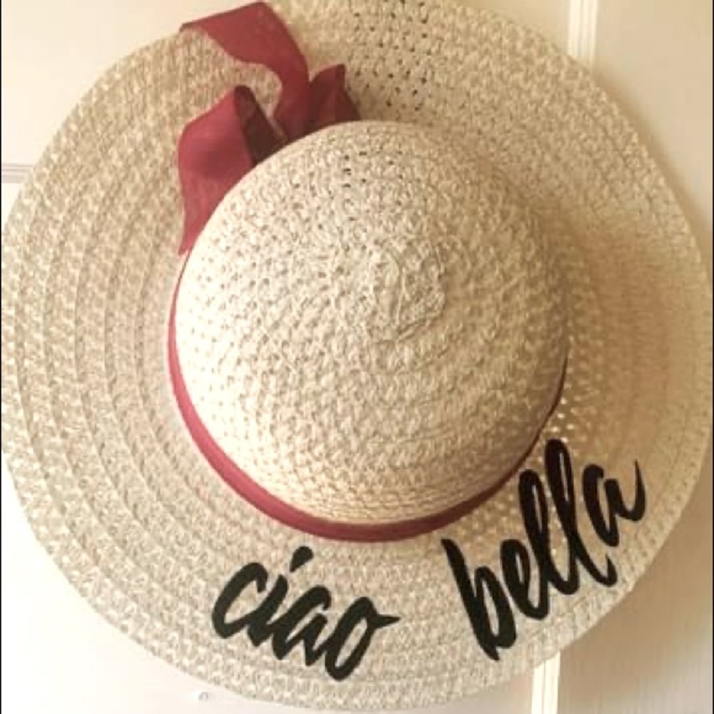 Sunhat - Ciao Bella
